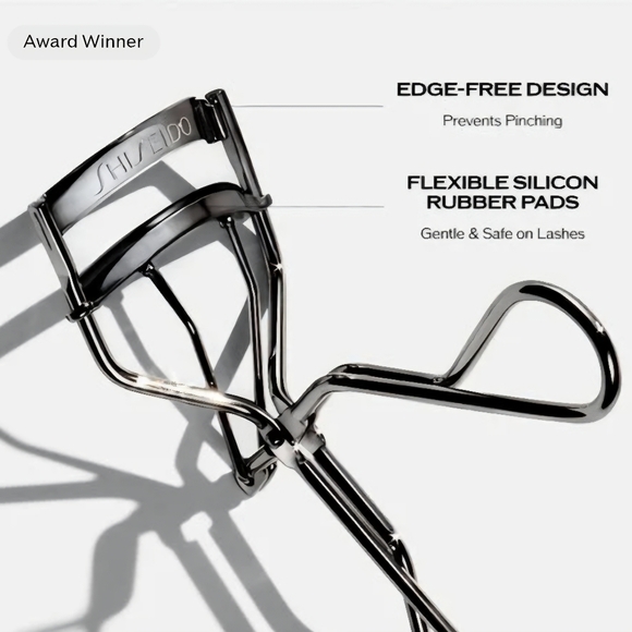 SHISEIDO Eyelash curler - Picture 3 of 3
